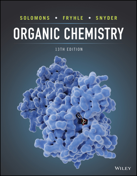 Organic Chemistry